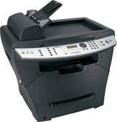 Lexmark X342n MFP (8048656) Lexmark X342n MFP (8048656)